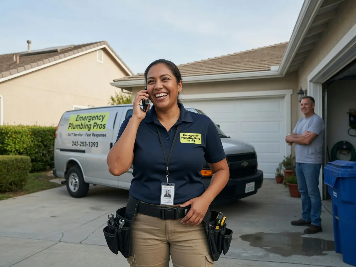 Emergency Plumber Ekwok, AK FAQs